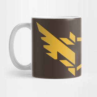 Mobile-legends-Saber Squad Logo Mug